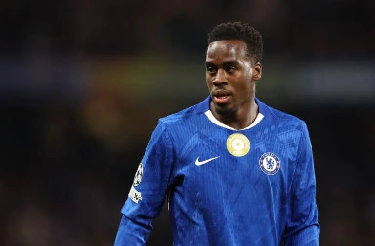 Roma in continuous contact with Gittens’ agents
