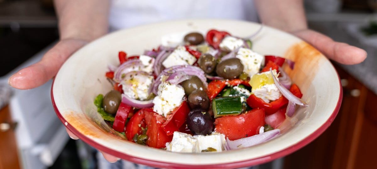 Greek feta prices are getting more expensive because the animals are dying by the hundreds of thousands
