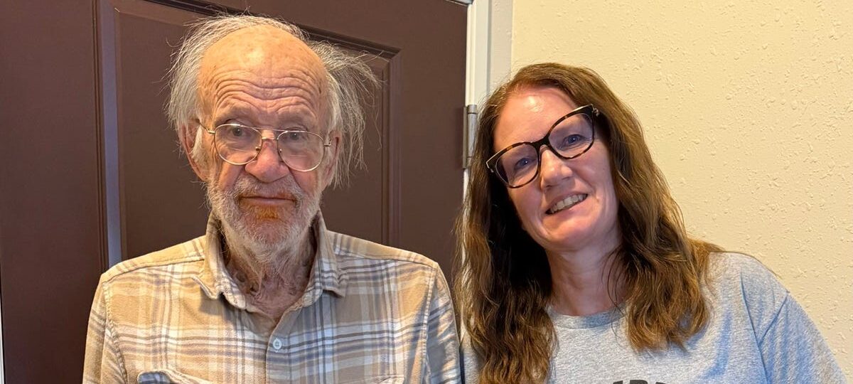 I'm a long-term-care nurse. Navigating my dad's dementia care and the $7,700 monthly cost still overwhelmed me.