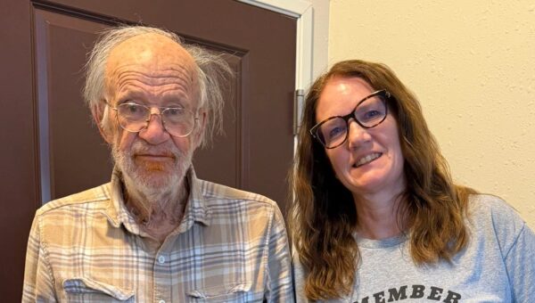 I'm a long-term-care nurse. Navigating my dad's dementia care and the $7,700 monthly cost still overwhelmed me.