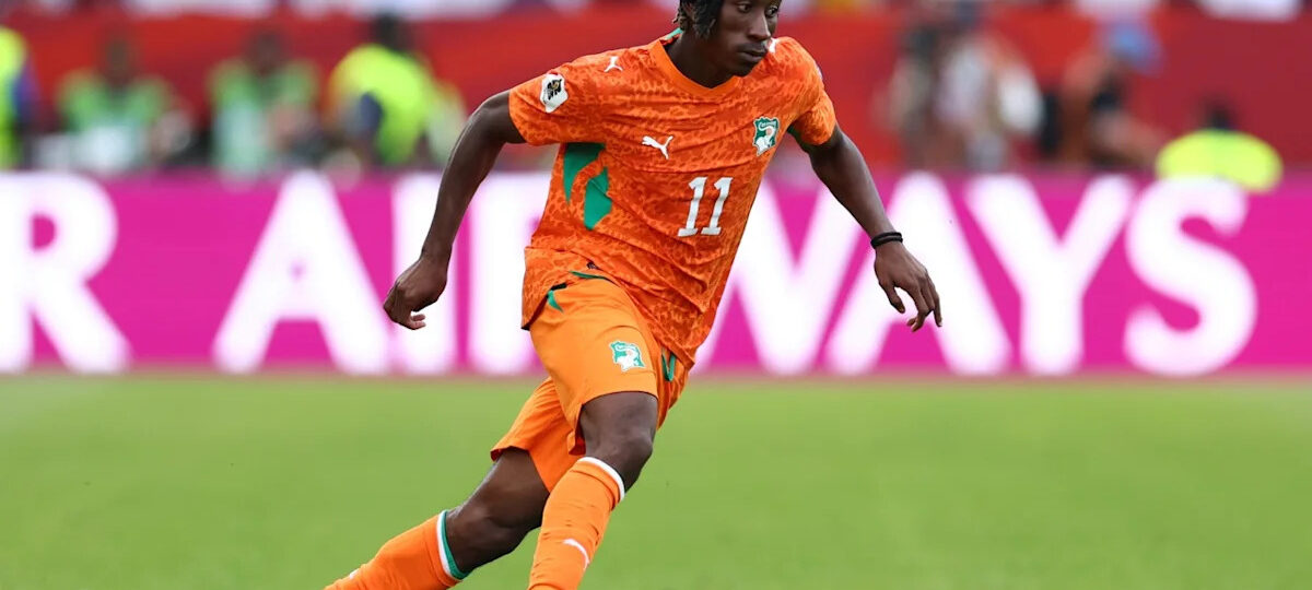 Real Madrid set to sign Diomande and hopeful of keeping Vinicius Jr