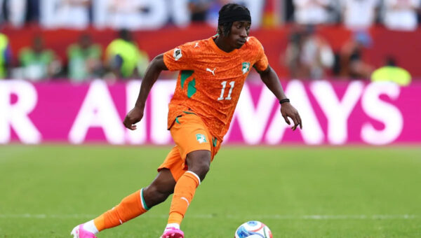 Real Madrid set to sign Diomande and hopeful of keeping Vinicius Jr