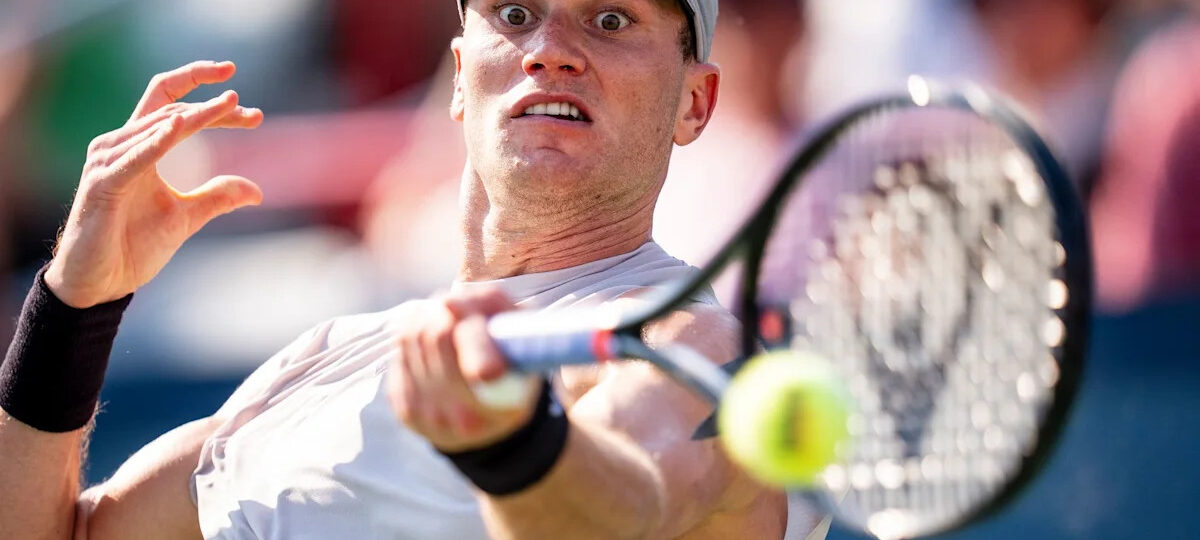 Jack Draper to miss US Open as injury absence continues