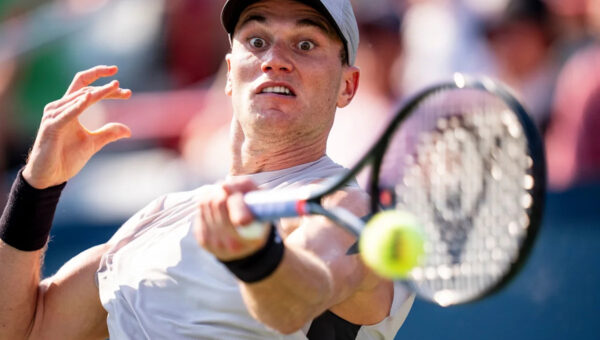 Jack Draper to miss US Open as injury absence continues