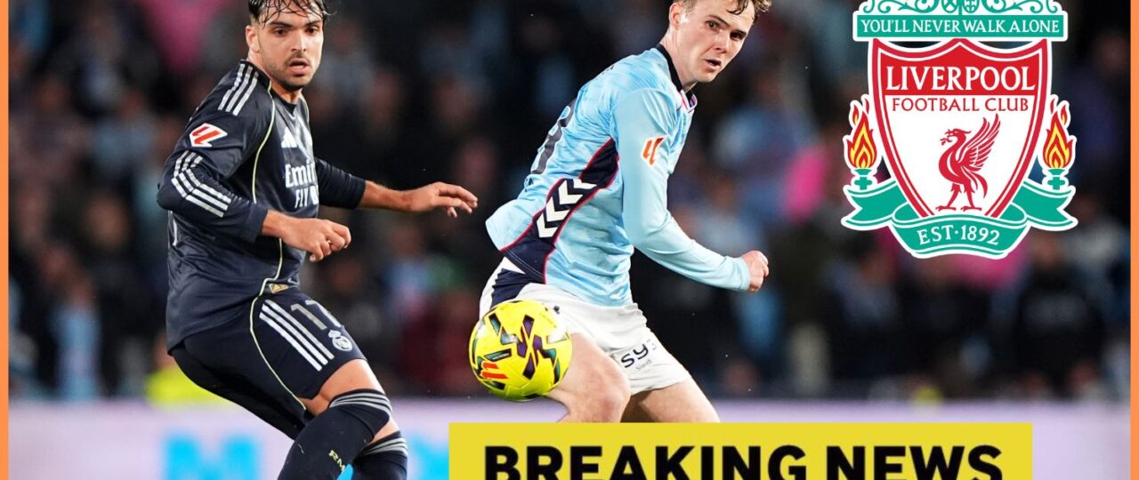 Talks held: Liverpool offered chance to sign versatile star admired by Andoni Iraola
