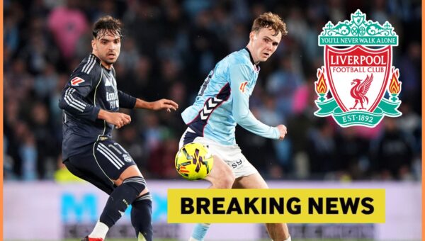 Talks held: Liverpool offered chance to sign versatile star admired by Andoni Iraola