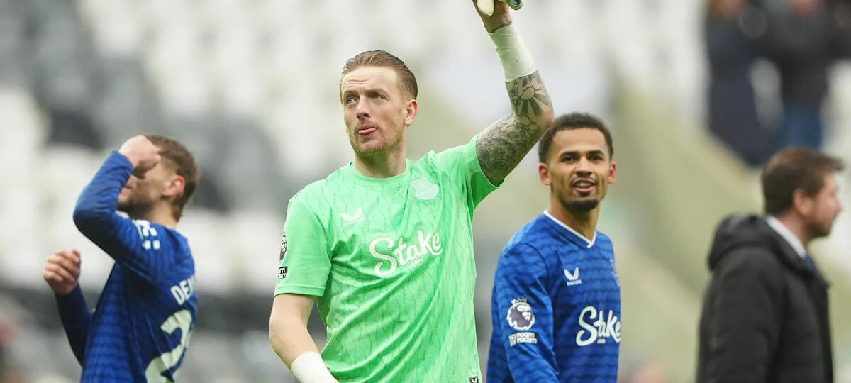 Everton vs Newcastle: Starting Lineups, TV and Live Streams, How to Watch Online