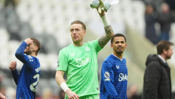 Everton vs Newcastle: Starting Lineups, TV and Live Streams, How to Watch Online