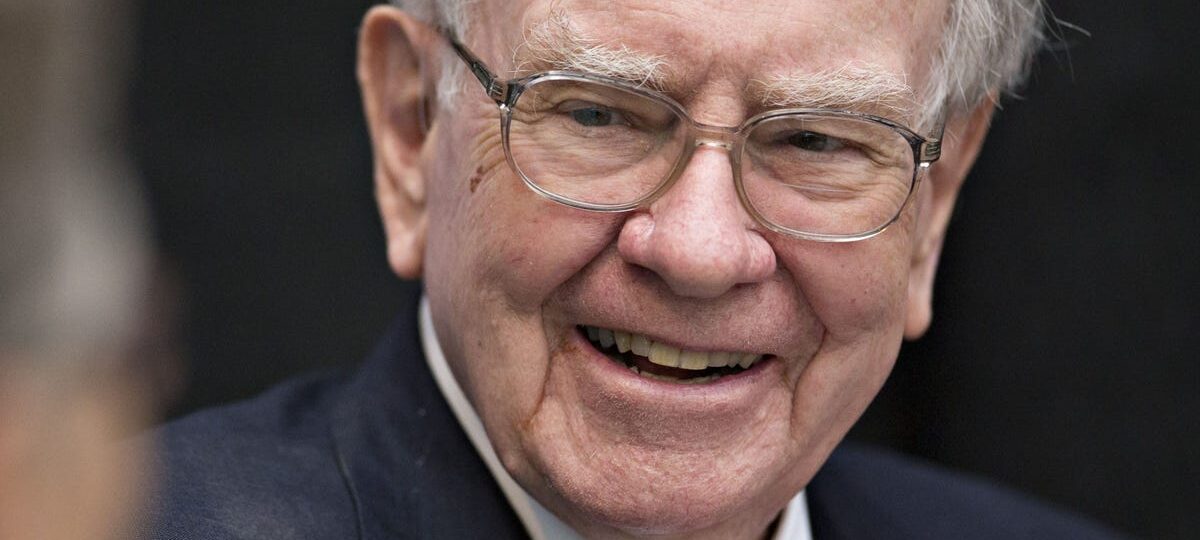 What Berkshire's huge wager on Alphabet says about Warren Buffett's post-CEO role