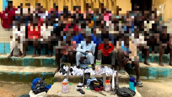 Niger: 139 arrested, 64 remanded after Suleja violent rally