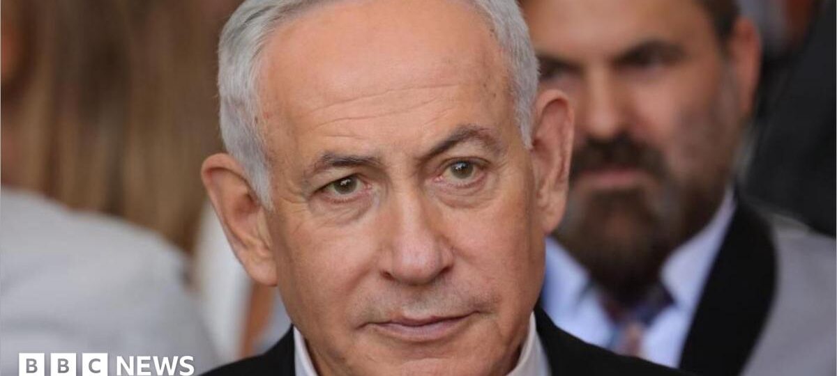 Netanyahu's rejection of Trump's 15-point Gaza plan unlikely to be final word