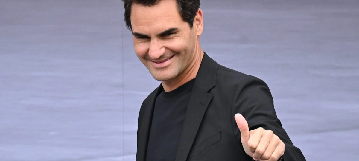 ‘Miss him’ – Tennis fans show love to Roger Federer following US Open exhibition practice video