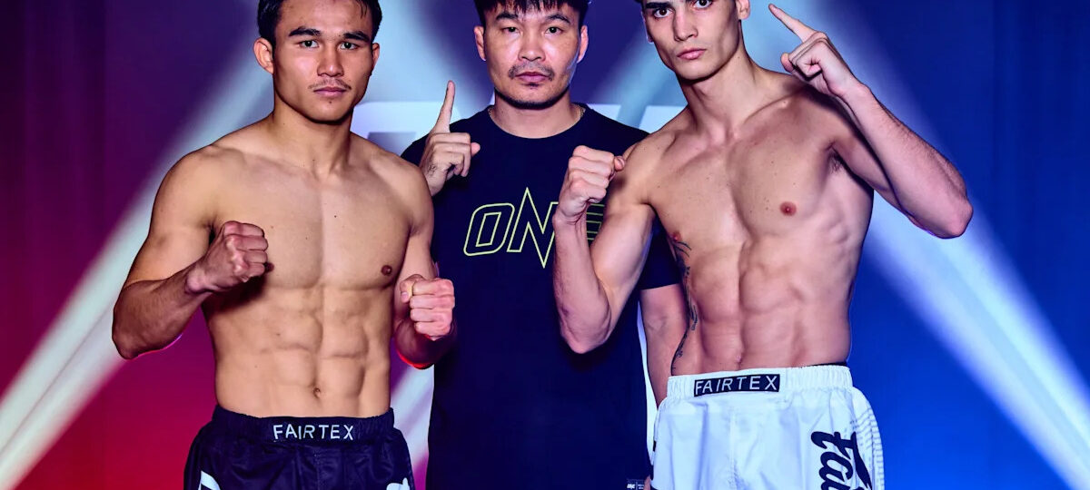The Inner Circle 28 And ONE Friday Fights 168 – Results And Highlights For Every Match