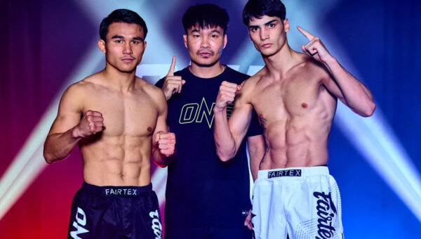 The Inner Circle 28 And ONE Friday Fights 168 – Results And Highlights For Every Match