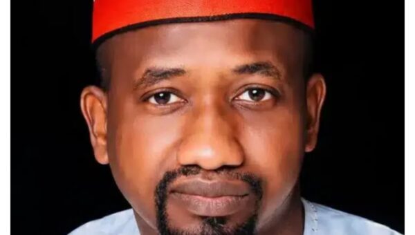 2027: Kwankwaso’s ally, Abdullahi dumps NDC for APC