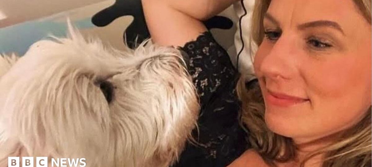Like Greg James, I lost my dog - and my grief was overwhelming and complicated