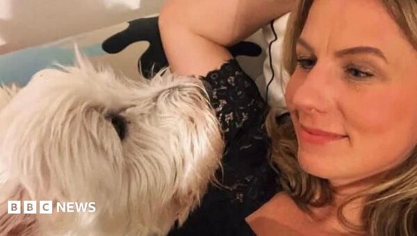 Like Greg James, I lost my dog – and my grief was overwhelming and complicated