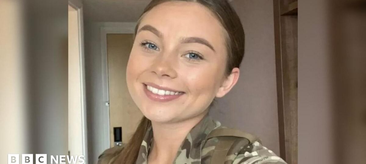 Military still risks failing victims, review finds