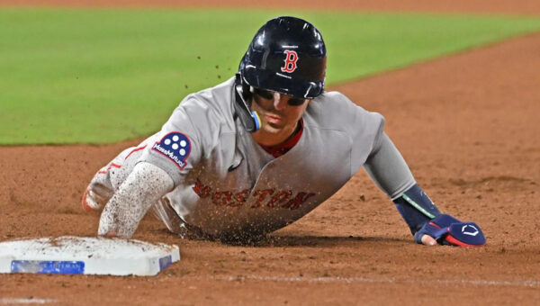 “Ridiculous Call”; “Umpires Just Making Up Rules” – Red Sox Fans Fume Over Unexplained Nick Sogard Base-Running Call Vs Yankees