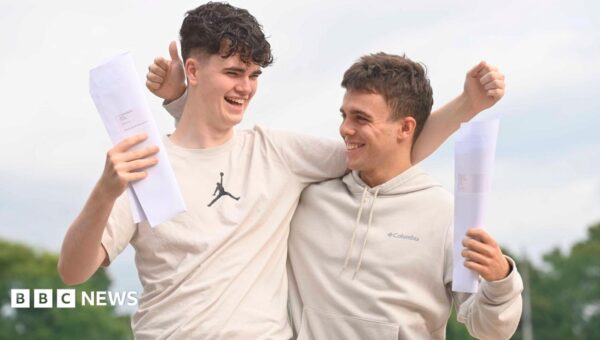 Five key takeaways from results day 2026