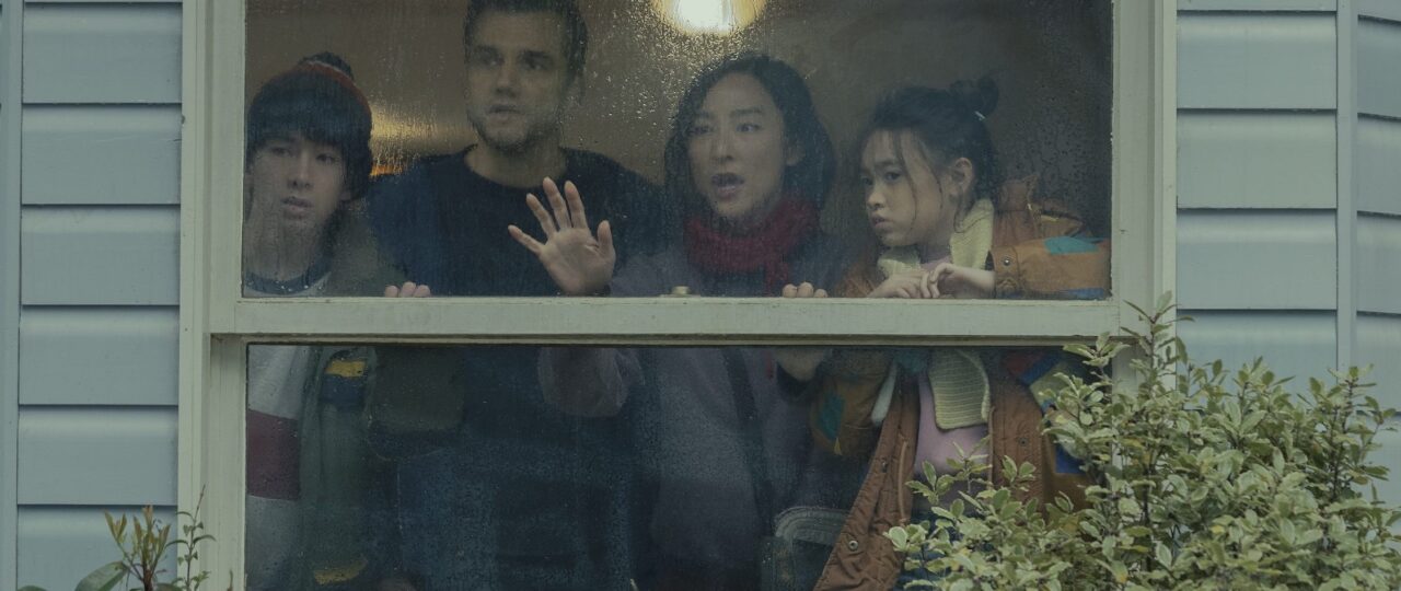 When Does ‘The Last House’ Movie Come Out on Netflix? Release Date, Cast & More