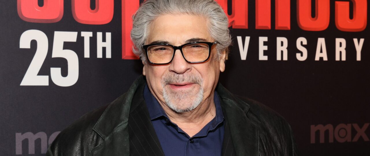 Who Was Vincent Pastore? 5 Things to Know About the ‘Sopranos’ Star Who Died