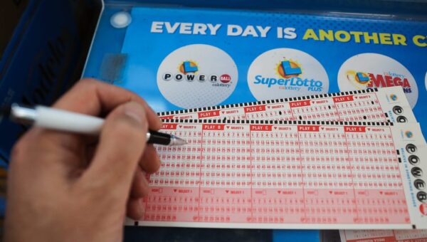 The biggest ever lottery win in every state