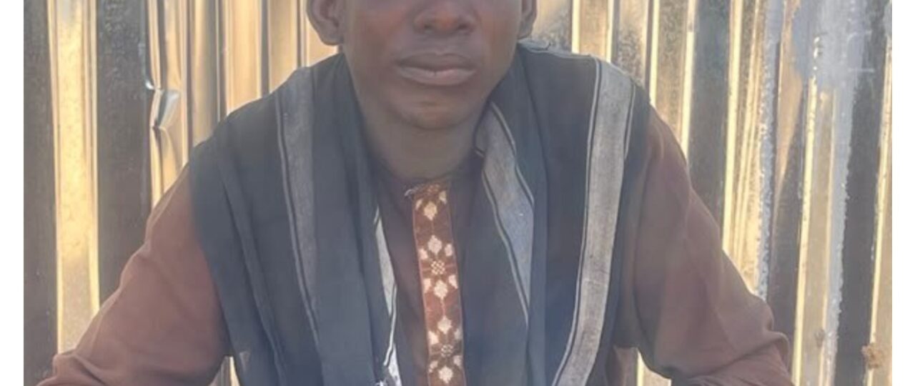 Boko Haram loses as troops capture suspected terrorist collaborator in Borno