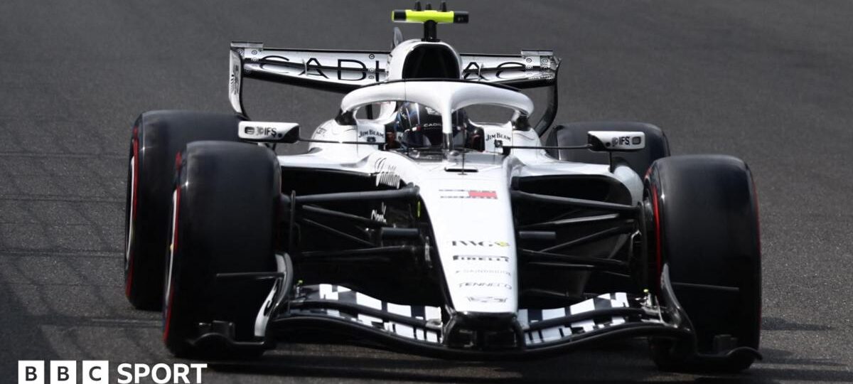 What's going on at Cadillac and Haas? F1 Q&A