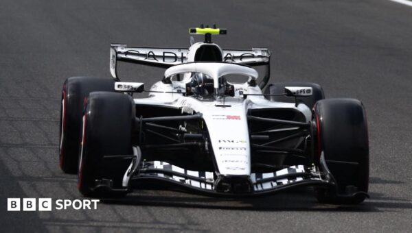 What’s going on at Cadillac and Haas? F1 Q&A
