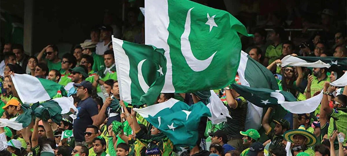 Pakistan cricketers face two-year PCB ban after playing in ‘unsanctioned’ Zambia T20 league