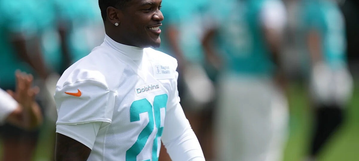 Fantasy Football AFC East Snapshot: 1 key nugget from each team going into 2026