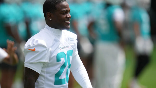 Fantasy Football AFC East Snapshot: 1 key nugget from each team going into 2026