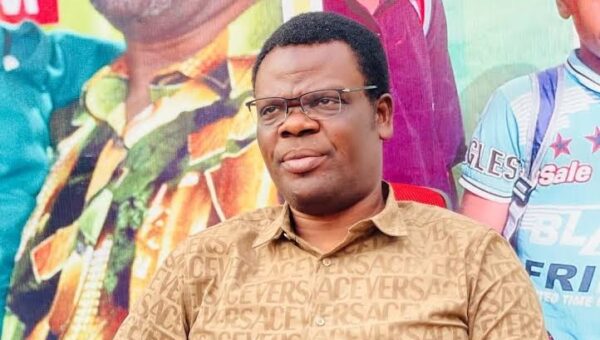 I brought Makinde, give me credit for his achievements in Oyo – Oriyomi Hamzat