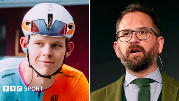 Tarling death shows risks of smaller races – Vaughters