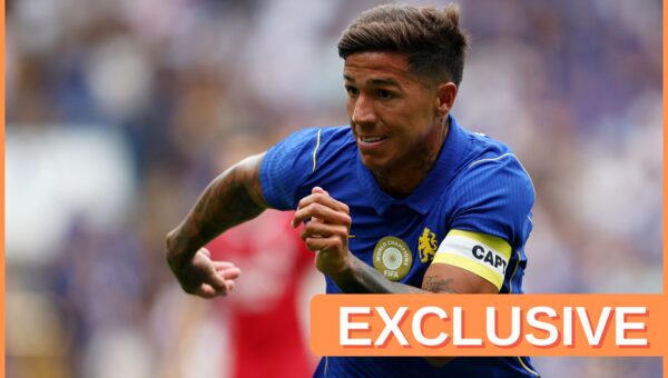 Fabrizio Romano exclusive: Enzo Fernandez could leave Chelsea in final two weeks of the window