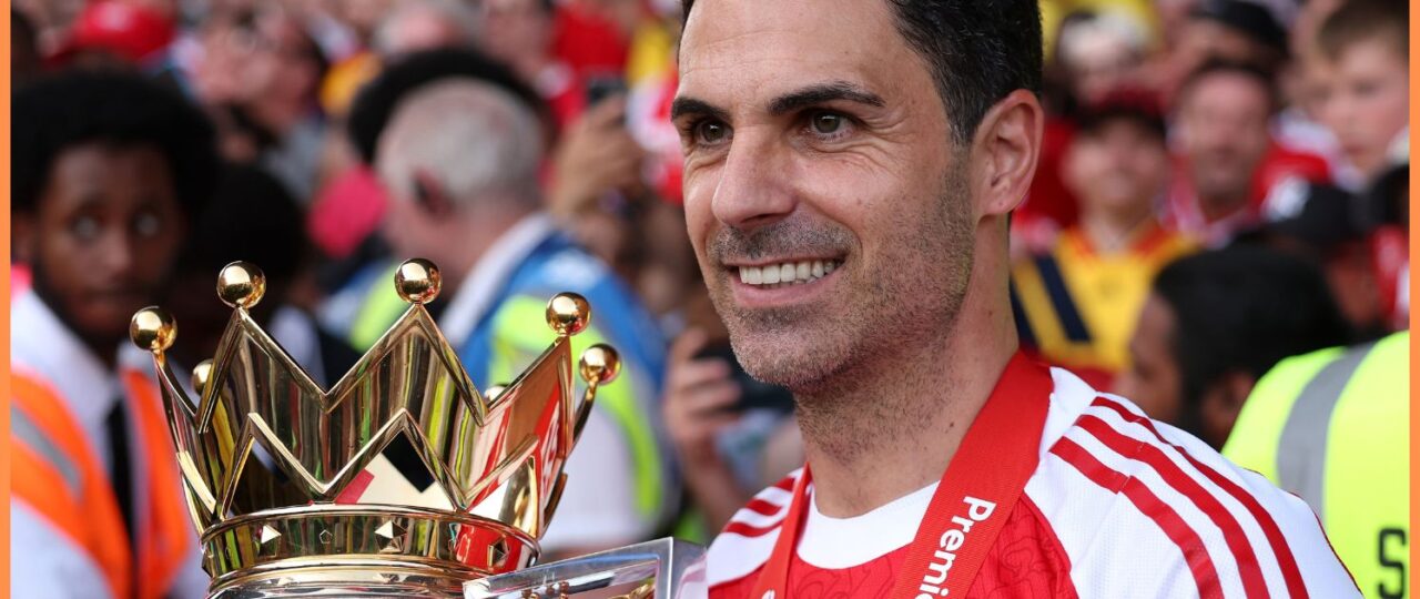Arteta have a plan in place for next Arsenal signing following Bruno Guimaraes arrival