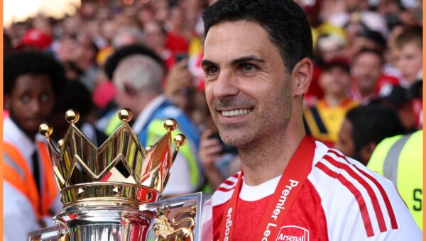 Arteta have a plan in place for next Arsenal signing following Bruno Guimaraes arrival