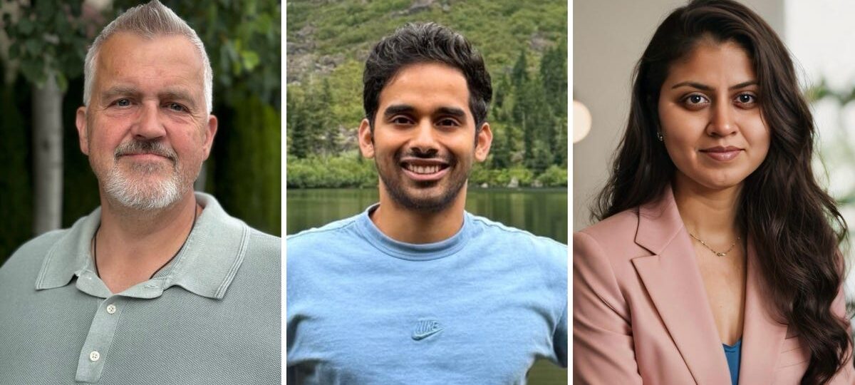 OpenAI and Anthropic are battling Big Tech for talent. We asked workers who’s winning them over — and who’s not.