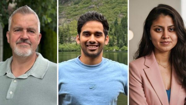 OpenAI and Anthropic are battling Big Tech for talent. We asked workers who’s winning them over — and who’s not.