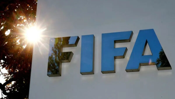 Soccer-Senior FIFA official Lamour exits after Infantino criticism