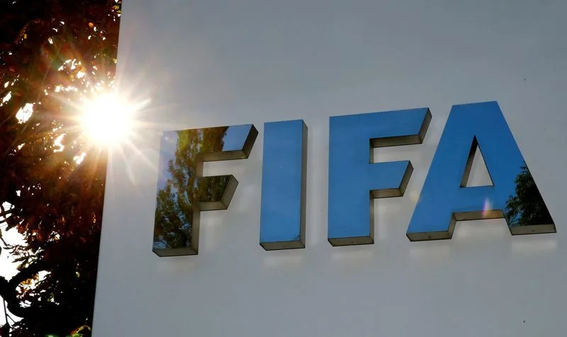 Soccer-Senior FIFA official Lamour exits after Infantino criticism