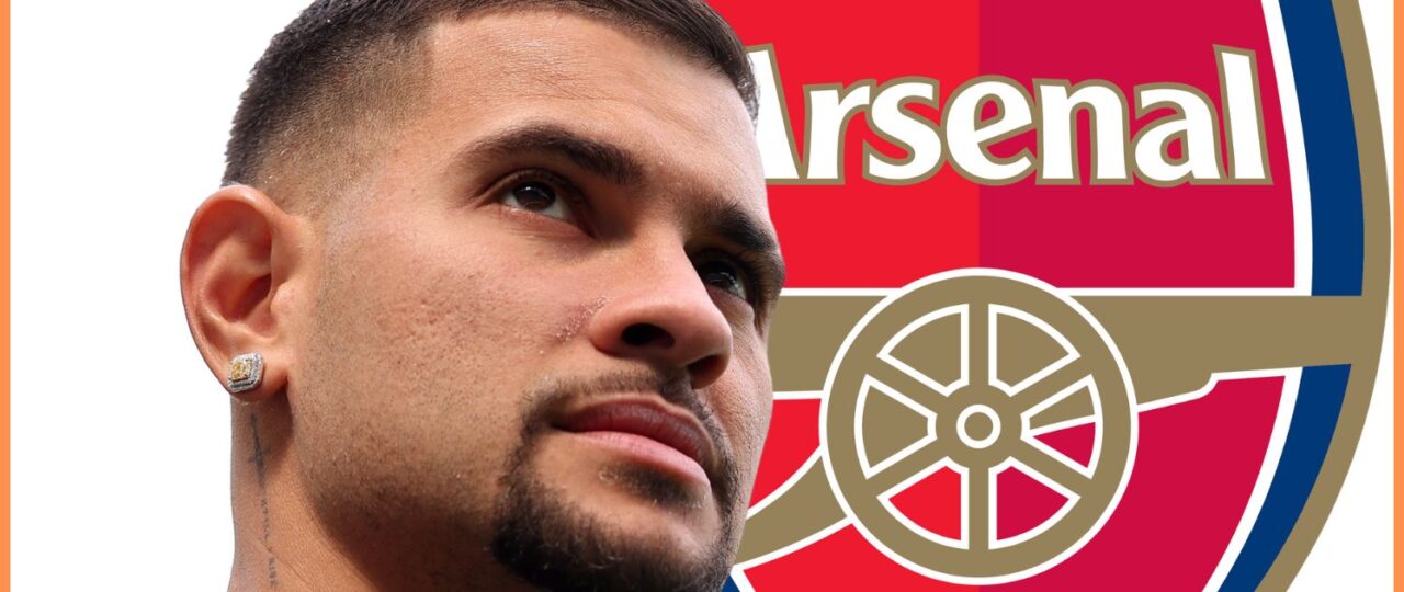 “Arsenal are getting a very special player” – Newcastle chief speaks out on Bruno Guimaraes transfer