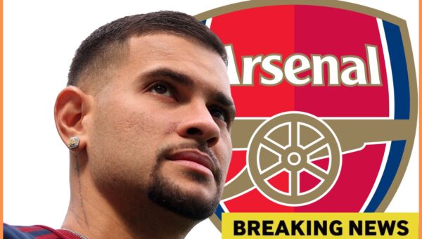 “Arsenal are getting a very special player” – Newcastle chief speaks out on Bruno Guimaraes transfer