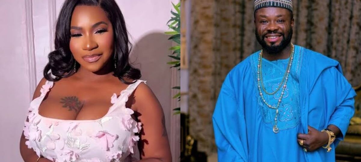 ‘Some battles are not worth winning’ – Bimbo Adebayo seeks reconciliation with Itele