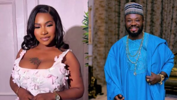 ‘Some battles are not worth winning’ – Bimbo Adebayo seeks reconciliation with Itele