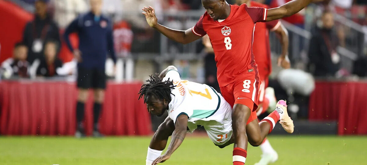 Charleroi’s Ivorian star set for Saudi Arabia move with Al-Taawoun
