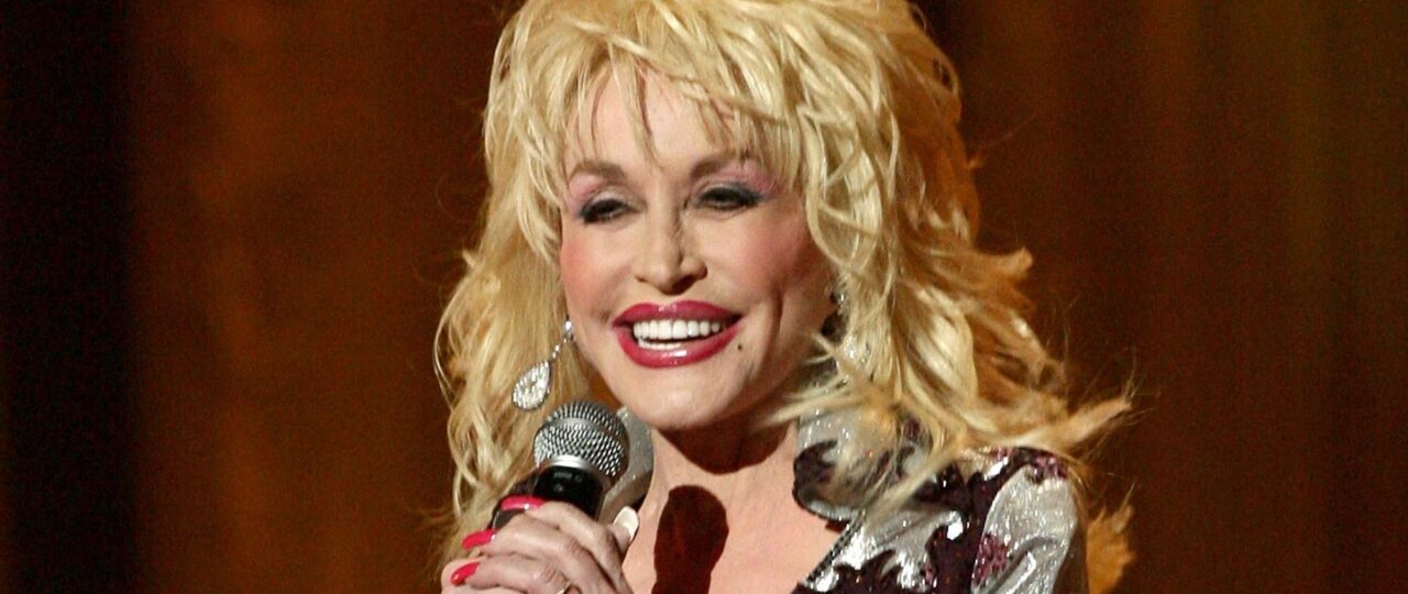 What Is Tennessee Naming After Dolly Parton? Tributes to the Late Icon