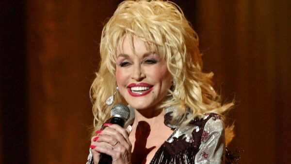 What Is Tennessee Naming After Dolly Parton? Tributes to the Late Icon