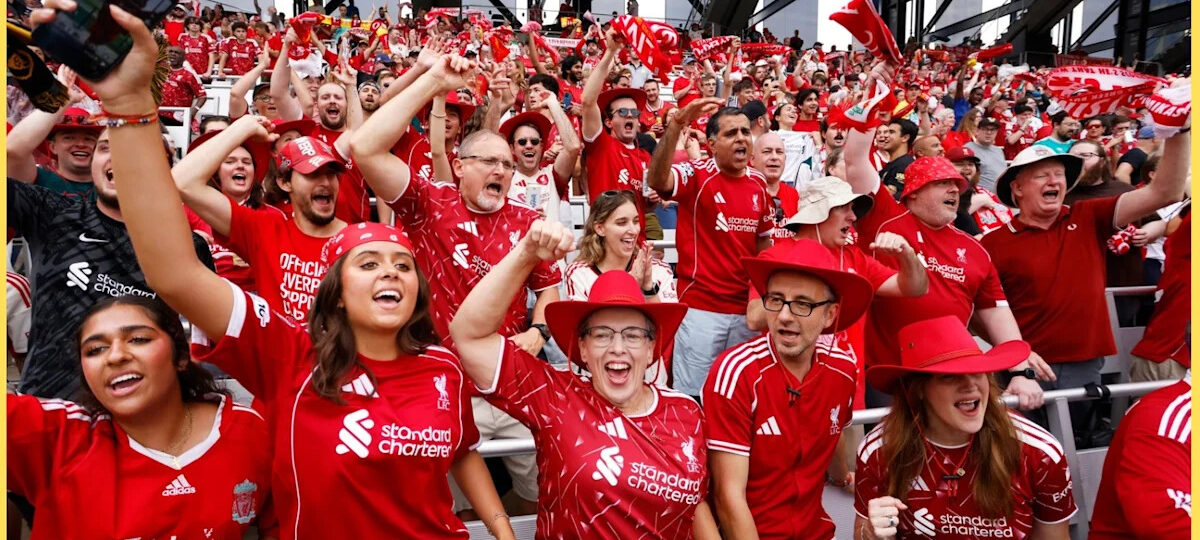 ‘Wonderful’ Liverpool youngster may have prompted a rethink from club chiefs after pre-season